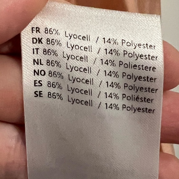 Samsoe Samsoe Millie Short Sleeve Dress - Picture 7 of 7